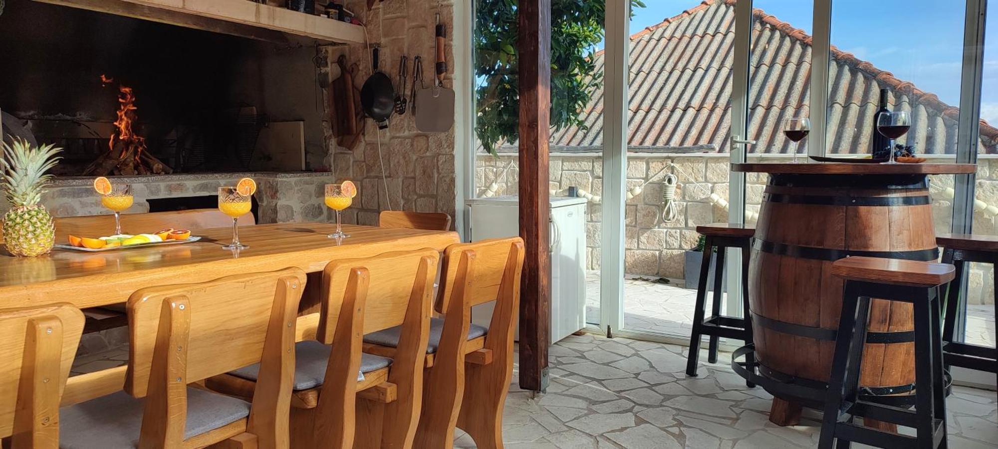 Luxury Sunrise Jacuzzi Apts, 50 M From The Beach Kali Eksteriør bilde
